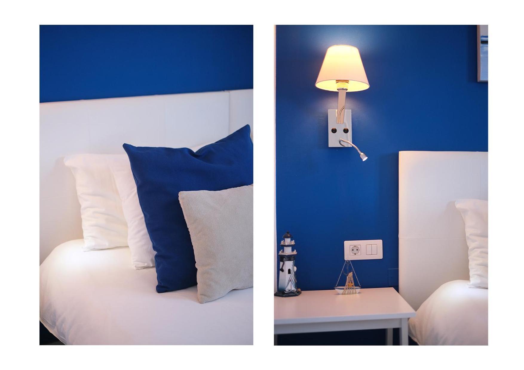 Apartment La Vela Azul -Pool & Tennis - Free Ac &Good Wifi- Smart Tv Puerto del Carmen  Exteriör bild