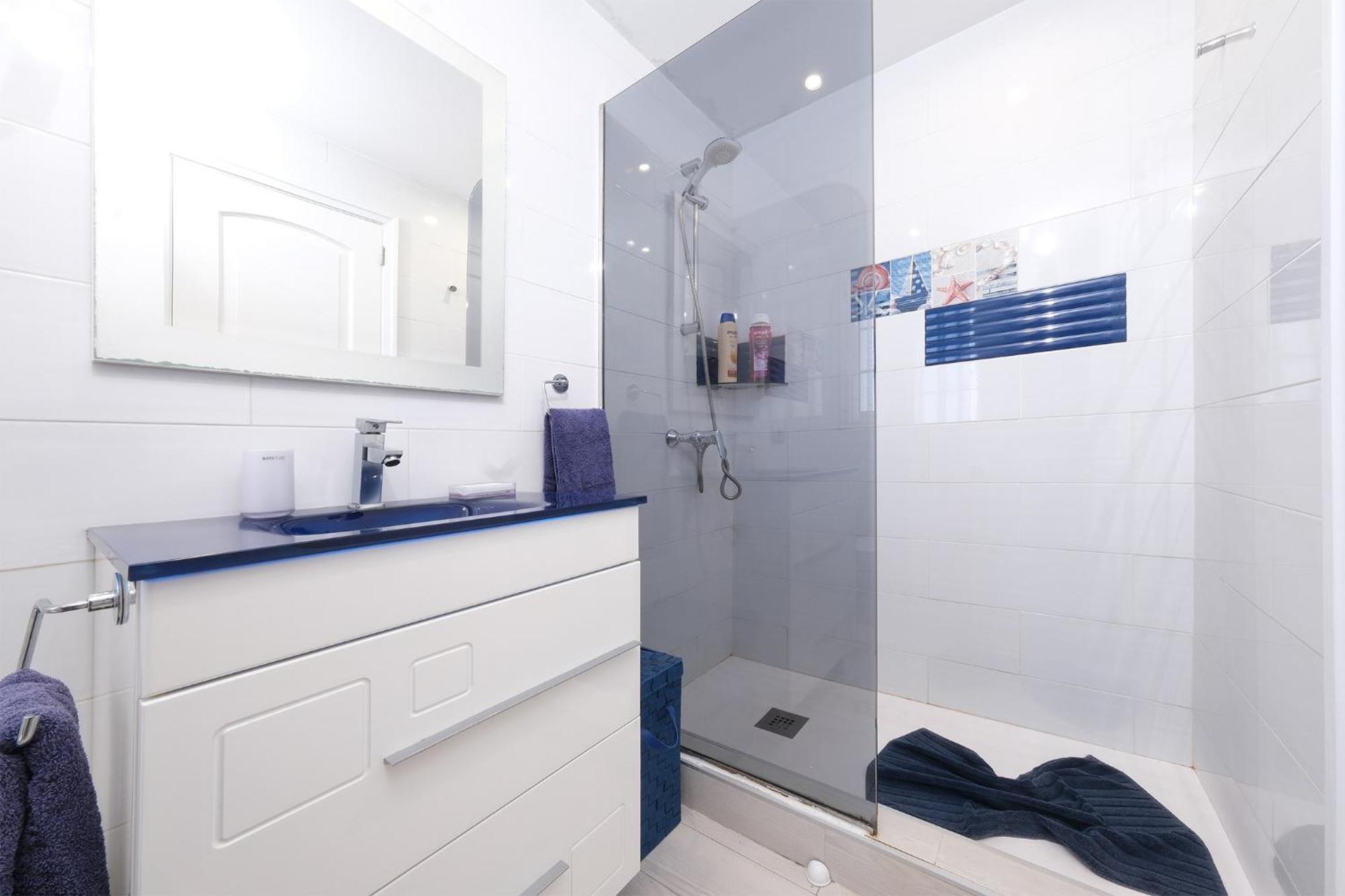 Apartment La Vela Azul -Pool & Tennis - Free Ac &Good Wifi- Smart Tv Puerto del Carmen  Exteriör bild
