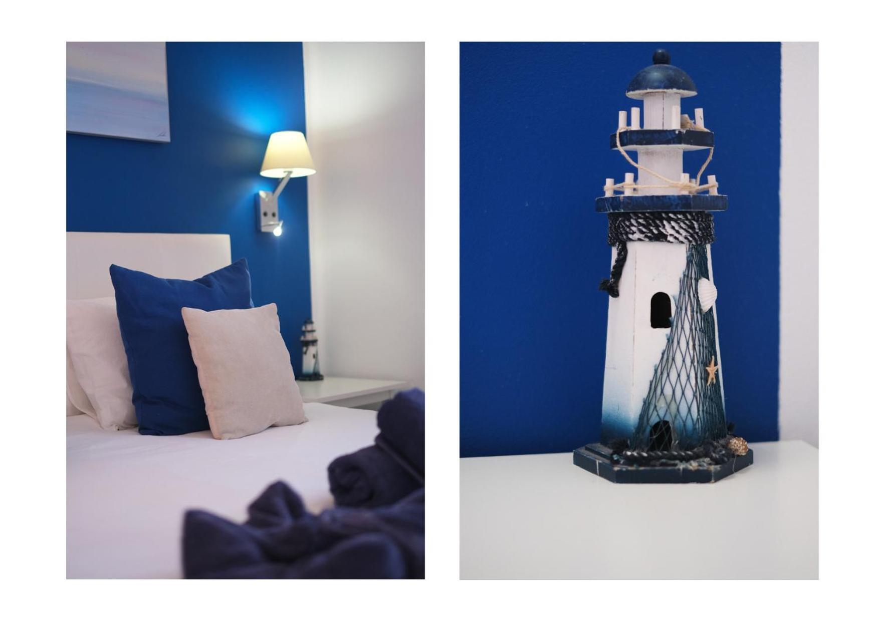Apartment La Vela Azul -Pool & Tennis - Free Ac &Good Wifi- Smart Tv Puerto del Carmen  Exteriör bild